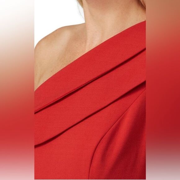 C/Meo Collective Rust Red
Fragment Gown Size XL - Picture 8 of 8